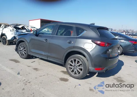 2018 Mazda Cx-5 Touring from USA, damaged, VIN JM3KFACM5J1462164